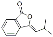 (Z)-3-(isobutylidene)phthalide CAS#: 56014-87-0