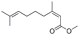 (Z)-3,8-Dimethyl-2,7-nonadienoic acid methyl ester CAS#: 55283-30-2