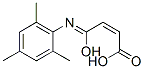 (Z)-4-Hydroxy-4-[(2,4,6-trimethylphenyl)imino]-2-butenoic acid CAS#: 55862-97-0