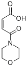(Z)-4-MORPHOLIN-4-YL-4-OXOBUT-2-ENOIC ACID CAS#: 52736-33-1