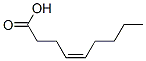 (Z)-4-Nonenoic acid CAS#: 49580-58-7