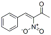 (Z)-4-Phenyl-3-nitro-3-buten-2-one CAS#: 55902-35-7