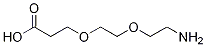 Z-9-aMino-4,7-dioxanonanoic acid CAS#: 462100-05-6