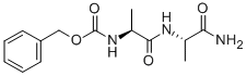 Z-ALA-ALA-NH2 CAS#: 50444-54-7
