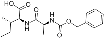 Z-ALA-ILE-OH CAS#: 50903-75-8