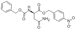 Z-D-ASN-ONB CAS#: 58578-32-8