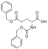 Z-D-GLU(OBZL)-OH CAS#: 59486-73-6