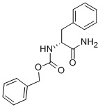 Z-D-PHE-NH2 CAS#: 5241-56-5