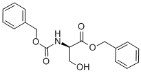 Z-D-SER-OBZL CAS#: 53933-06-5