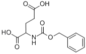 Z-DL-GLU-OH CAS#: 5619-01-2