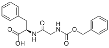 Z-GLY-D-PHE-OH CAS#: 54885-66-4