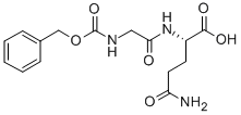 Z-GLY-GLN-OH CAS#: 6154-39-8