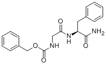 Z-GLY-PHE-NH2 CAS#: 5513-69-9