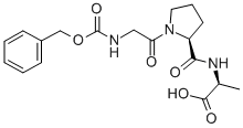 Z-GLY-PRO-ALA-OH CAS#: 5891-41-8