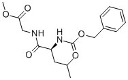 Z-LEU-GLY-OME CAS#: 5084-98-0