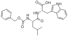 Z-LEU-TRP-OH CAS#: 53262-00-3