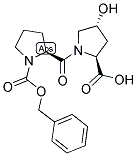 Z-PRO-HYP-OH CAS#: 55878-58-5