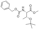 Z-THR(TBU)-OME CAS#: 52785-41-8