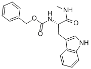 Z-TRP-NHME CAS#: 53708-61-5
