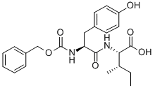 Z-TYR-ILE-OH CAS#: 50903-76-9