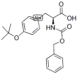 Z-TYR(TBU)-OH CAS#: 5545-54-0