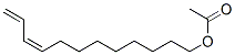 (Z)-dodeca-9,11-dienyl acetate CAS#: 51760-35-1
