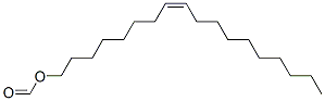 [(Z)-octadec-8-enyl] formate CAS#: 58257-11-7