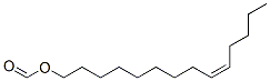 (Z)-tetradec-9-enyl formate CAS#: 56218-79-2