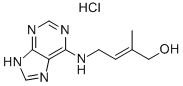 ZEATIN CAS#: 6025-81-6