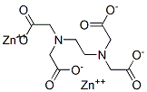 ZINC EDTA CAS#: 55448-21-0