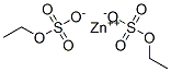 ZINC ETHYLSULFATE CAS#: 546-75-8