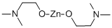 ZINC N,N-DIMETHYLAMINOETHOXIDE CAS#: 51223-30-4
