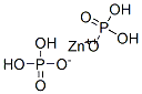 ZINC PHOSPHATE, MONOBASIC CAS#: 58968-26-6