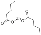 ZINC VALERATE CAS#: 556-38-7
