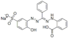 ZINCON SODIUM SALT CAS#: 56484-13-0