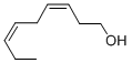 (Z,Z)-3,6-NONADIEN-1-OL CAS#: 53046-97-2