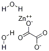 Zinc(2+) oxalate dihydrate CAS#: 55906-21-3