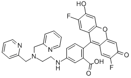ZnAF-1F CAS#: 443302-08-7