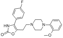Zoloperone CAS#: 52867-74-0
