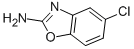 Zoxazolamine CAS#: 61-80-3