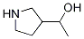 a-Methyl-3-PyrrolidineMethanol CAS#: 477700-38-2