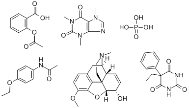 acecobarb CAS#: 52453-04-0