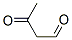 acetoacetaldehyde CAS#: 625-34-3