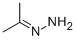 acetone hydrazone CAS#: 5281-20-9