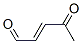 acetylacrolein CAS#: 5729-47-5