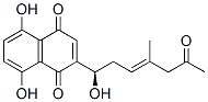 acetylshikonin CAS#: 54984-93-9