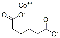 adipic acid, cobalt salt CAS#: 54437-56-8