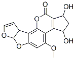 aflatoxicol H1 CAS#: 55446-27-0