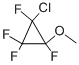 aliflurane CAS#: 56689-41-9