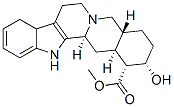 allo-yohimbine CAS#: 522-94-1